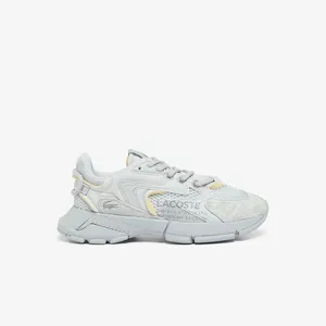 Кроссовки Lacoste L003, серый, арт. 749SFA0005
