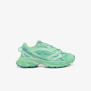 Кроссовки Lacoste L003 NEO SHOT, зеленый, арт. 749SFA0007