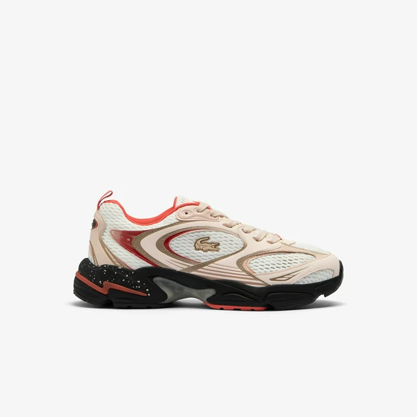 Кроссовки Lacoste STORM 96 2K, белый, арт. 749SMA0022