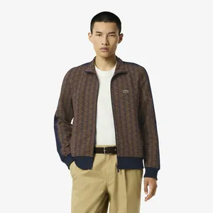 Толстовка Lacoste PARIS, коричневый, арт. SH1368