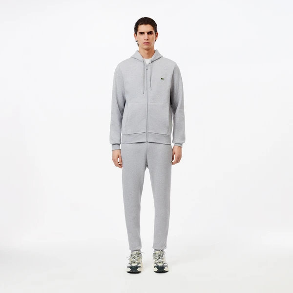 Спортивный костюм Lacoste, серый, арт. WH2528