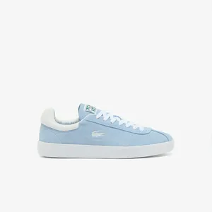 Кеды Lacoste BASESHOT 225 2 SFA, голубой, арт. 750SFA0017