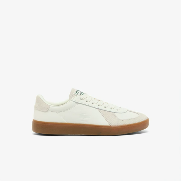 Кеды Lacoste BASESHOT PRO 225 2 SFA, белый, арт. 750SFA0032