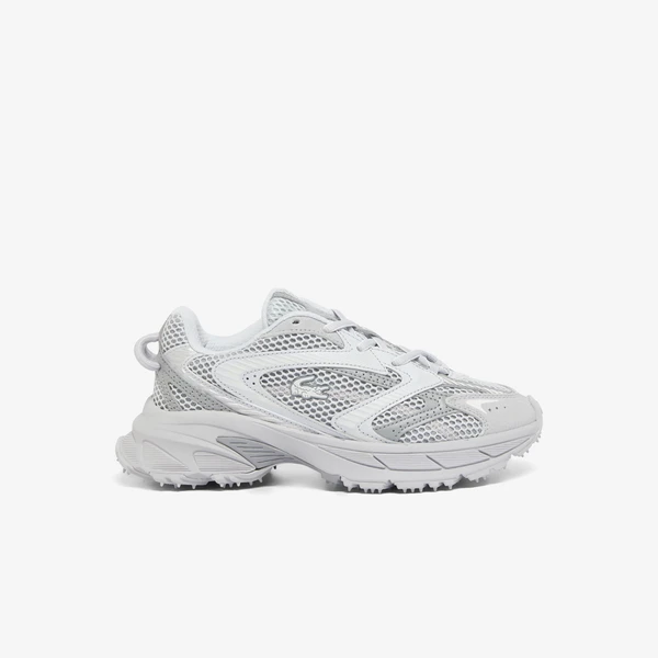 Кроссовки Lacoste L003 NEO SHOT, серый, арт. 749SFA0007