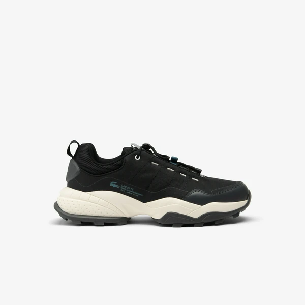 Кроссовки Lacoste L-GUARD BRKR, черный, арт. 747SMA0086