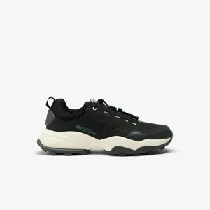 Кроссовки Lacoste L-GUARD BRKR, черный, арт. 747SMA0086