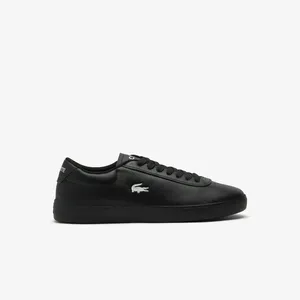 Кеды Lacoste BASESHOT EVO 225 1 SMA, черный, арт. 750SMA0031