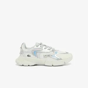 Кроссовки Lacoste L003 NEO, серый, арт. 748SUC0010