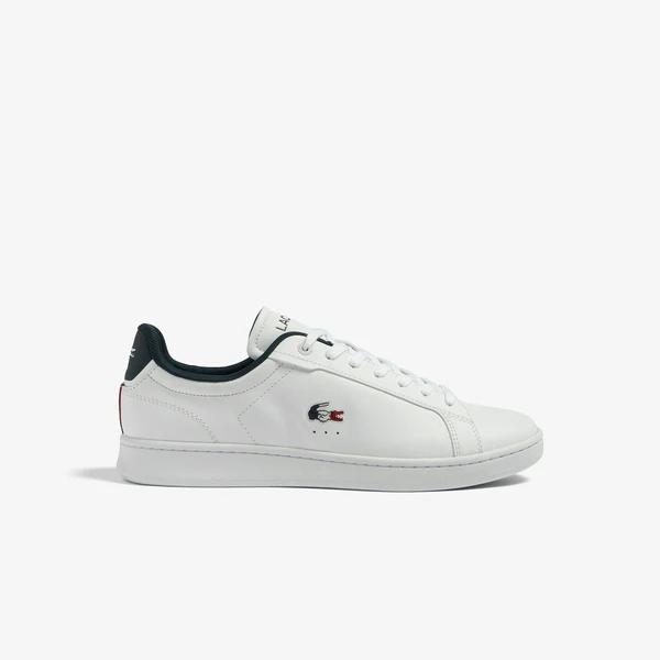 Кеды Lacoste CARNABY PRO TRI, белый, арт. 745SMA0114