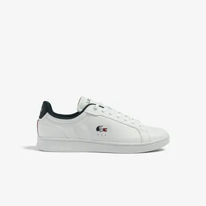 Кеды Lacoste CARNABY PRO TRI, белый, арт. 745SMA0114