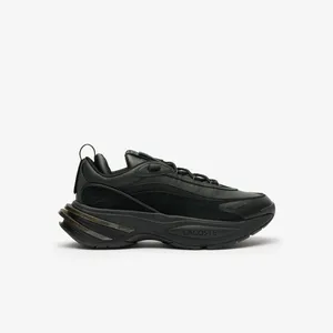 Кроссовки Lacoste AUDYSSOR 124 4 SMA, черный, арт. 747SMA0096