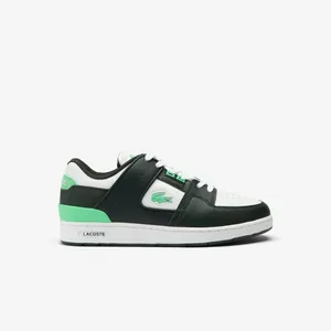 Кеды Lacoste COURT CAGE, зеленый, арт. 747SMA0050