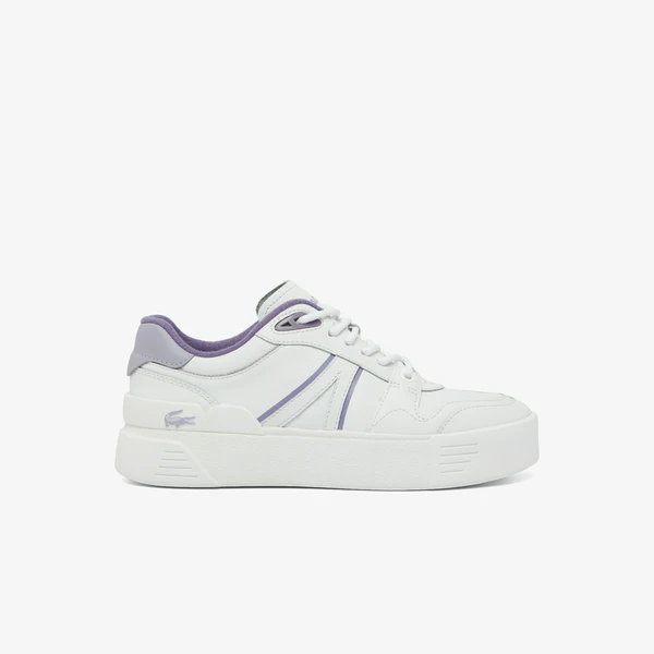 Кеды Lacoste L002 EVO 224 2 SFA, белый, арт. 748SFA0030