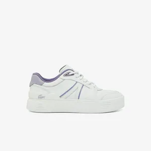 Кеды Lacoste L002 EVO 224 2 SFA, белый, арт. 748SFA0030