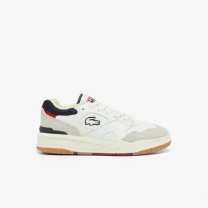 Кроссовки Lacoste LINESHOT 224, белый, арт. 748SMA0102