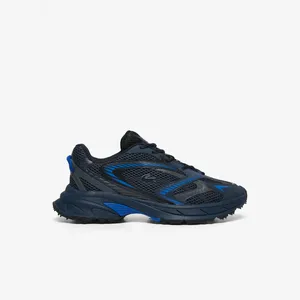 Кроссовки Lacoste L003 NEO SHOT, синий, арт. 749SMA0006