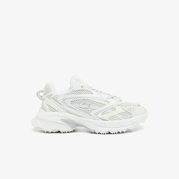 Кроссовки Lacoste L003 NEO SHOT 125 1 SFA, белый, арт. 749SFA0007
