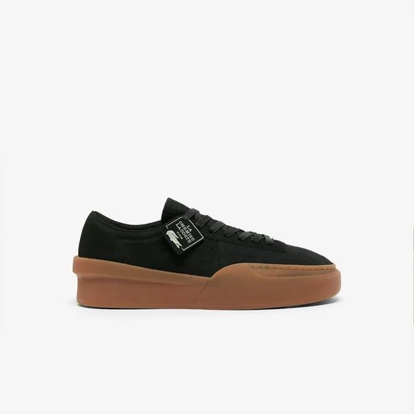 Кеды Lacoste AURA CLUB 225 2 SMA, черный, арт. 750SMA0141