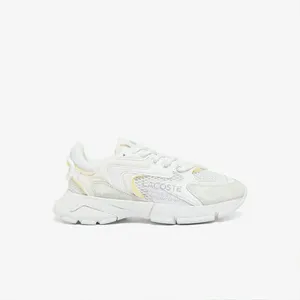 Кроссовки Lacoste L003, белый, арт. 749SFA0005