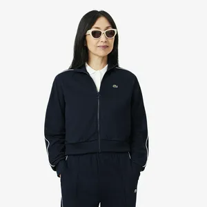 Толстовка Lacoste Paris, синий, арт. SF7234