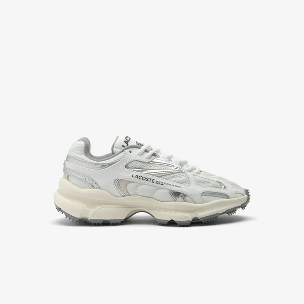 Кроссовки Lacoste L003 2K24, белый, арт. 748SFA0085