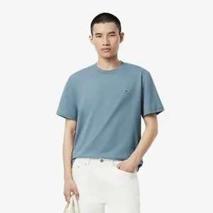 Футболка Lacoste, голубой, арт. TH7318