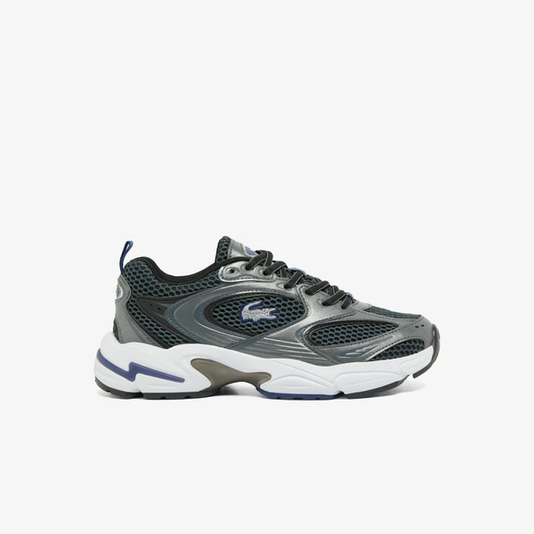 Кроссовки Lacoste STORM 96 2K, серый, арт. 748SFA0066