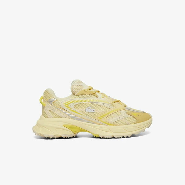 Кроссовки Lacoste L003 NEO SHOT, желтый, арт. 749SMA0006