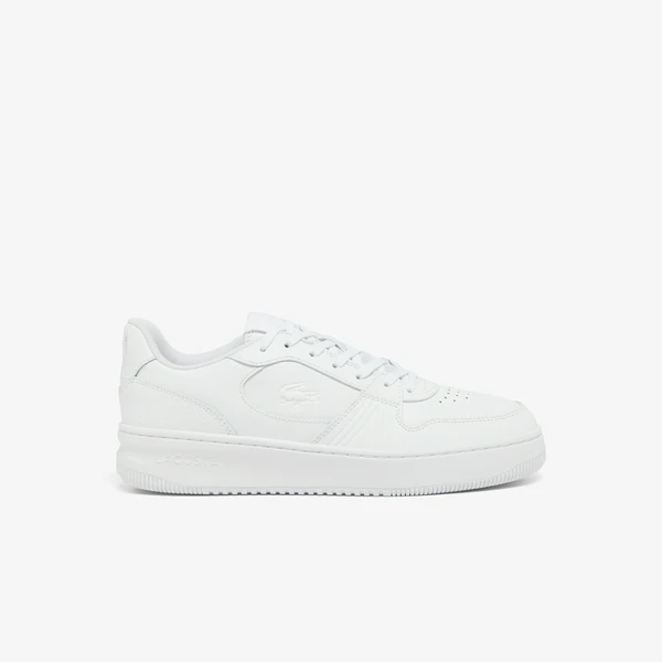 Кеды Lacoste L001 SET 224, белый, арт. 748SMA0097