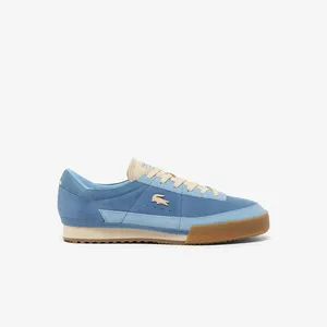Кеды Lacoste AURA 225, синий, арт. 750SMA0158
