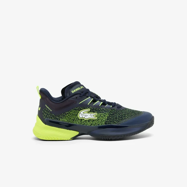 Кроссовки Lacoste AG-LT23 ULTRA, синий, арт. 750SMA0216
