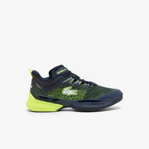 Кроссовки Lacoste AG-LT23 ULTRA, синий, арт. 750SMA0216