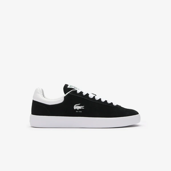 Кеды Lacoste BASESHOT, черный, арт. 746SFA0055