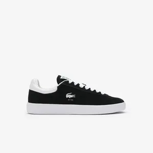 Кеды Lacoste BASESHOT, черный, арт. 746SFA0055