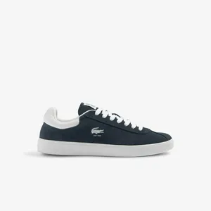 Кеды Lacoste BASESHOT 223 1 SMA, синий, арт. 746SMA0065
