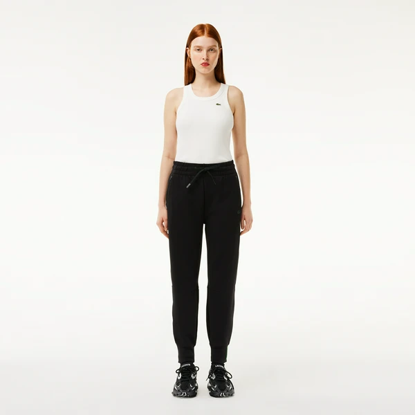 Спортивные брюки Lacoste, черный, арт. XF0343