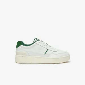 Кеды Lacoste ACECLIP PRM, зеленый, арт. 747SMA0037