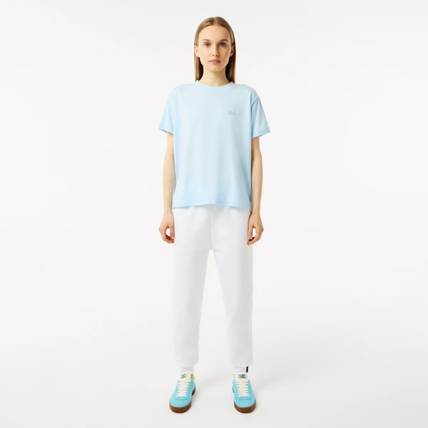 Спортивные брюки Lacoste, белый, арт. XF0343