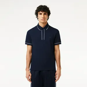 Поло Lacoste Smart Paris, синий, арт. PH8184