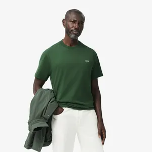 Футболка Lacoste TH7318, зеленый, арт. TH7318