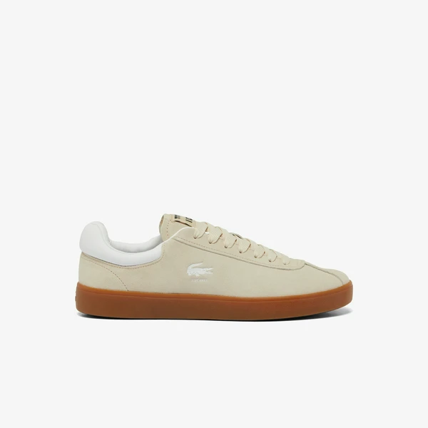 Кеды Lacoste BASESHOT 224 1 SMA, белый, арт. 748SMA0008