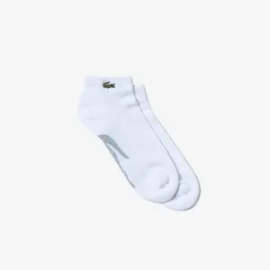Носки Lacoste теннисные, белый, арт. RA4188