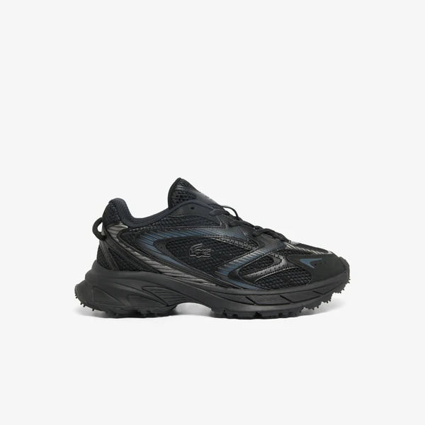 Кроссовки Lacoste L003 NEO SHOT, черный, арт. 749SMA0006