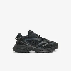 Кроссовки Lacoste L003 NEO SHOT, черный, арт. 749SMA0006