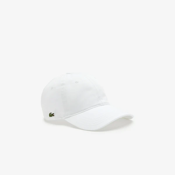 Кепка Lacoste, белый, арт. RK0440