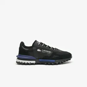 Кроссовки Lacoste ELITE ACTIVE 223 2 SMA, черный, арт. 746SMA0123