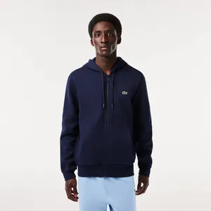 Толстовка Lacoste, синий, арт. SH9626