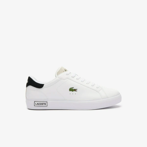 Кеды Lacoste POWERCOURT, белый, арт. 747SMA0082