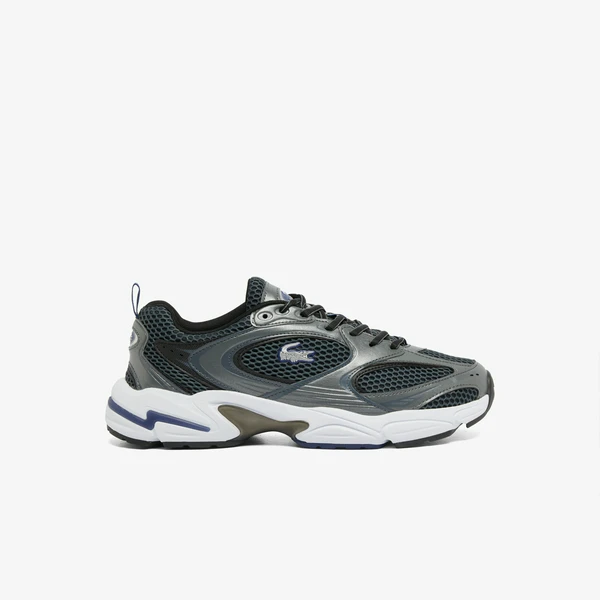 Кроссовки Lacoste STORM 96 2K, серый, арт. 748SMA0071