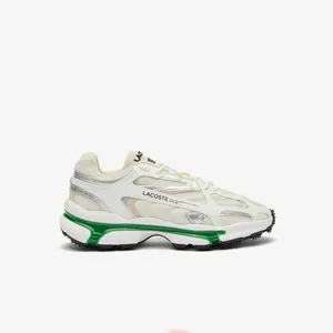 Кроссовки Lacoste L003 2K24, белый, арт. 747SMA0013